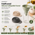 metaventrahub™ StackEase Kitchen Measuring Cups