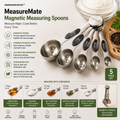 metaventrahub™ HeatSafe Pot Handle Grip Cover